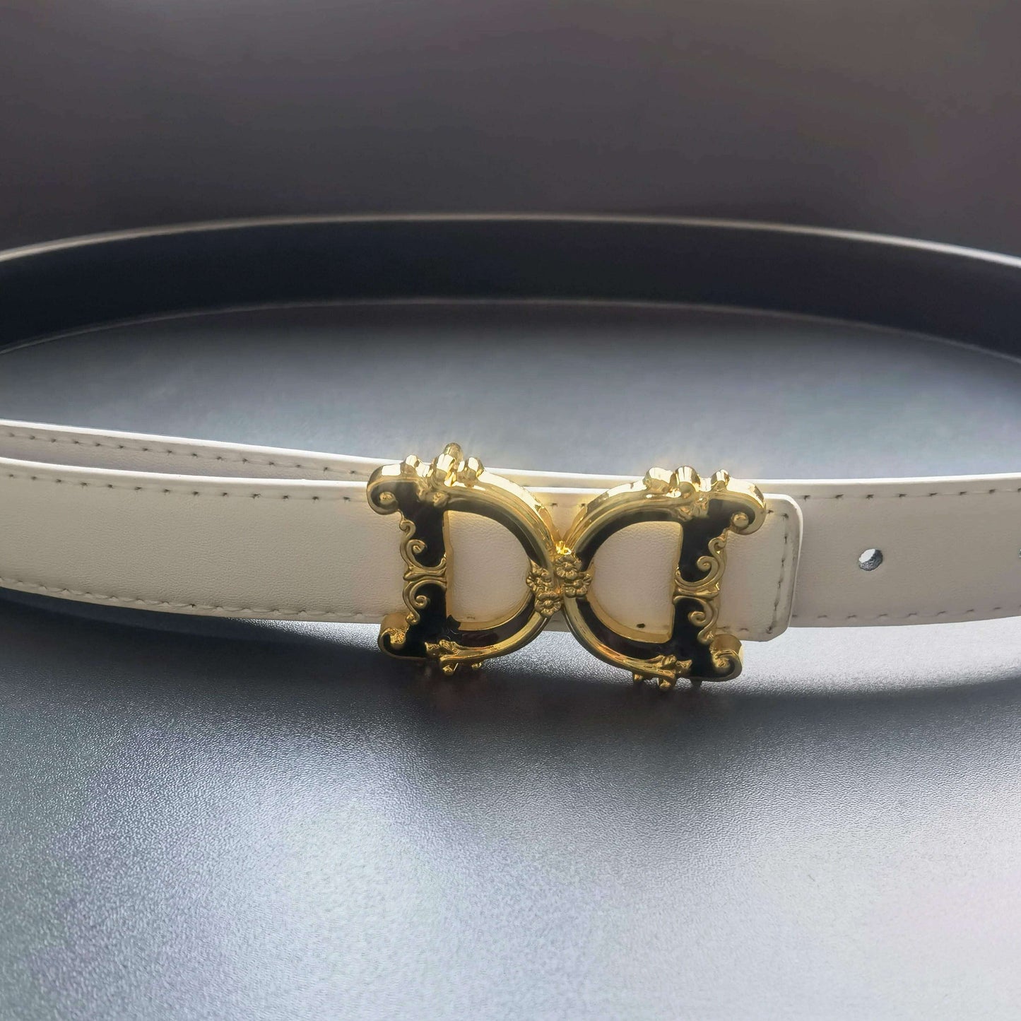 Women's Luxury Double-Sided Belt