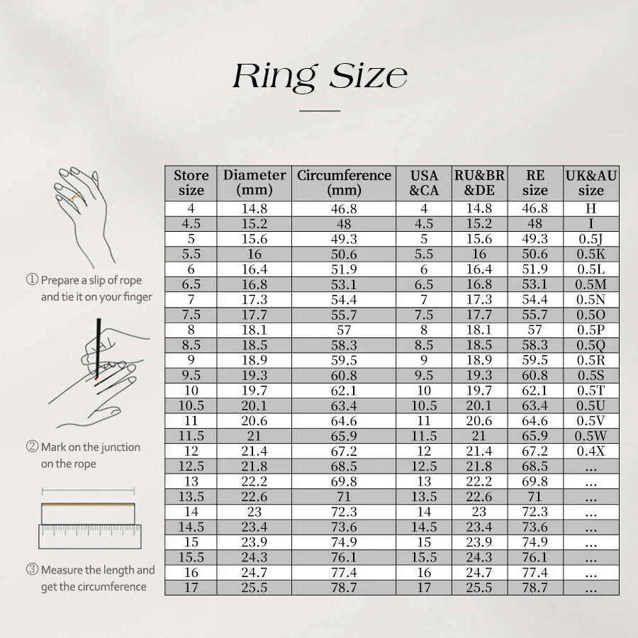 ATTAGEMS Original Snake Moissanite Rings D VVS1 Lab Diamond for Women Men S925 Sterling Silver Engagement Party Jewelry Gift New