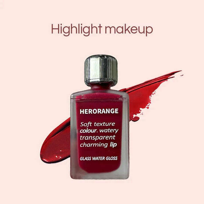 HERORANGE Moisturizing Lip Plumper