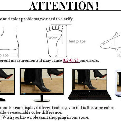 Ods Pointed Toe Knee High Boots