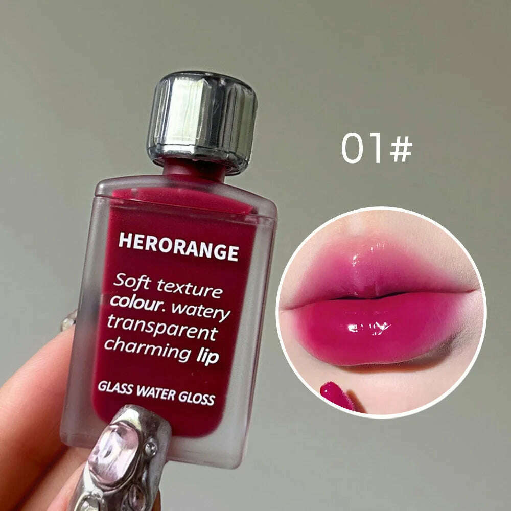 HERORANGE Moisturizing Lip Plumper