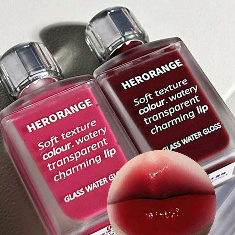 HERORANGE Moisturizing Lip Plumper