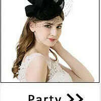 AWAYTR 5PCS Elastic Hair Bands for Women & Girls