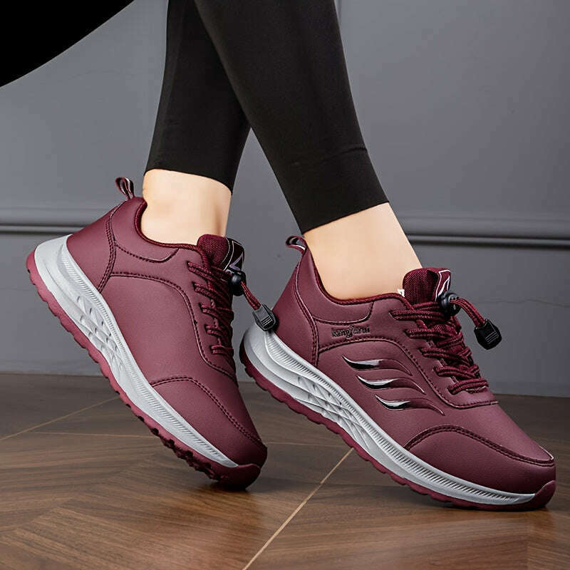 Women's Non-Slip Breathable Sneakers