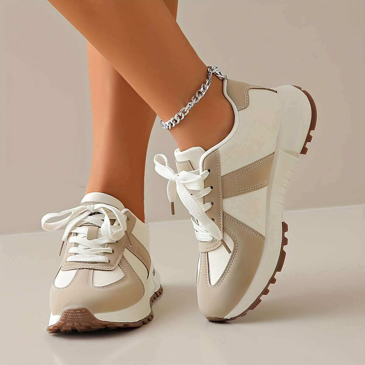 Women's Lightweight Casual Sneakers