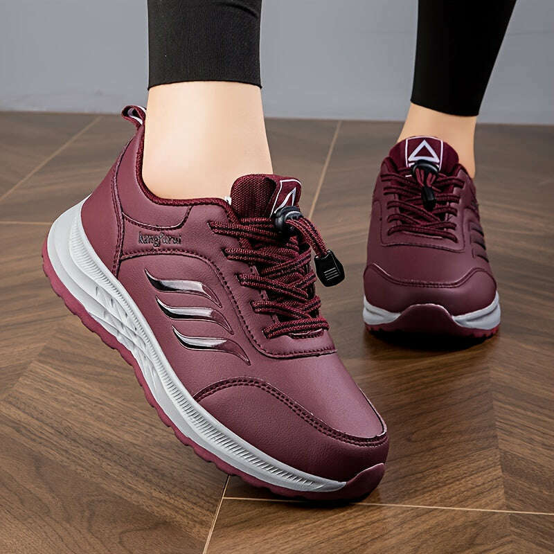 Women's Non-Slip Breathable Sneakers
