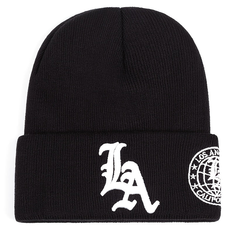 Brimless Hat – Unisex Lightweight Winter Beanie