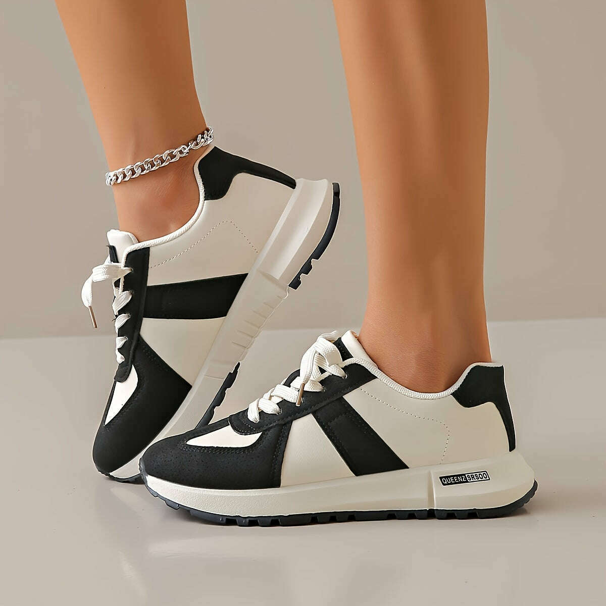 Women's Lightweight Casual Sneakers