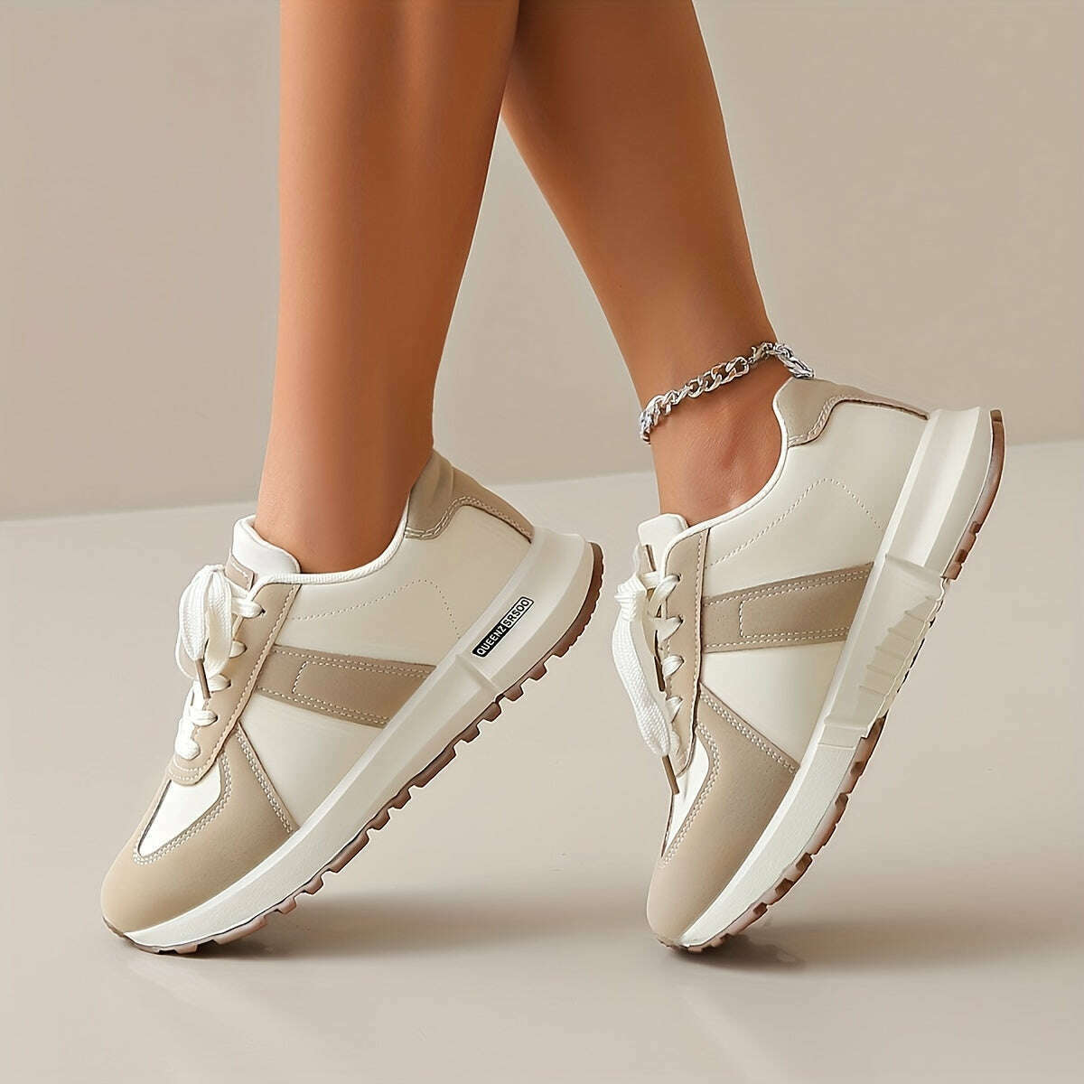 Women's Lightweight Casual Sneakers