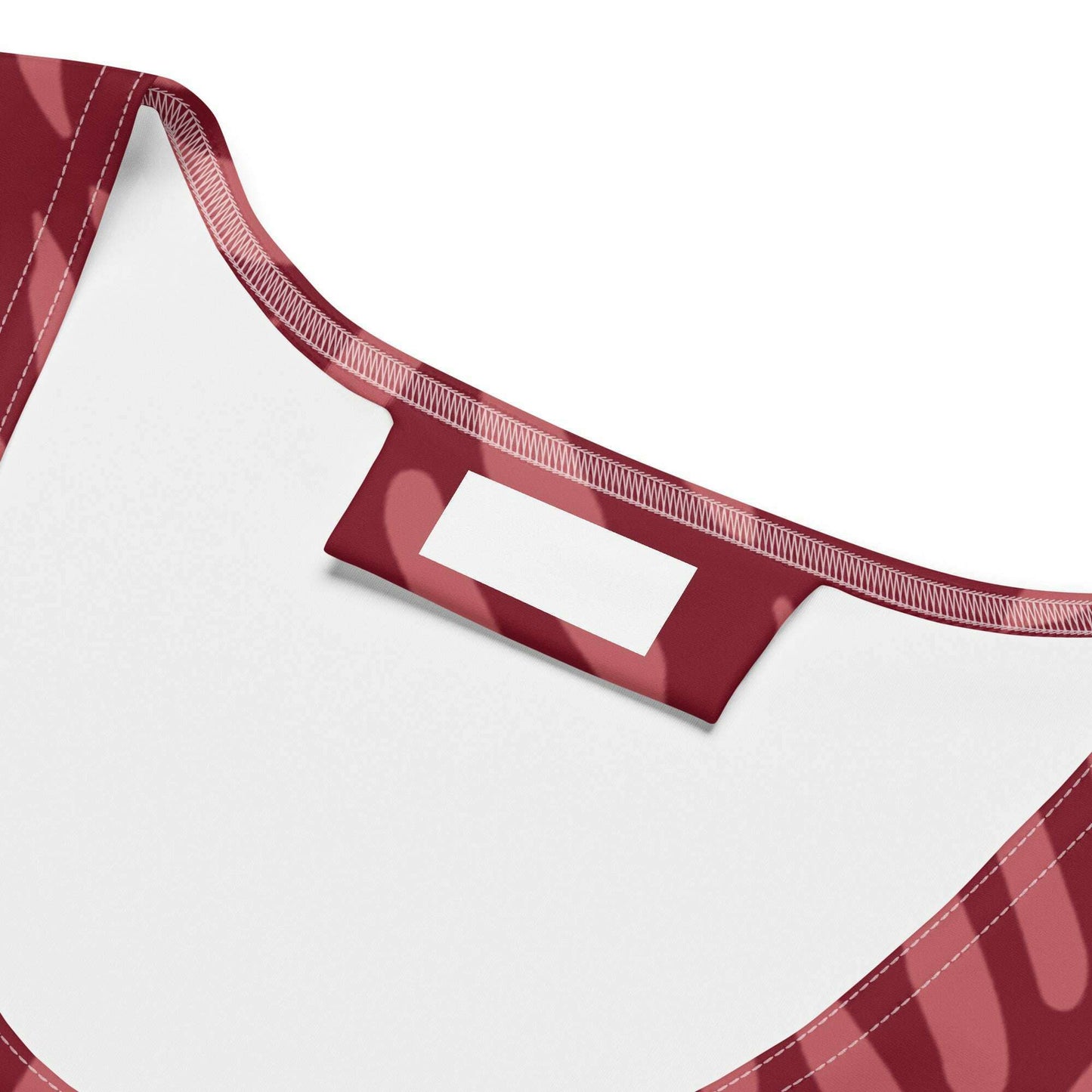 Burgundy Bodycon Dress – Sleek & Figure-Hugging