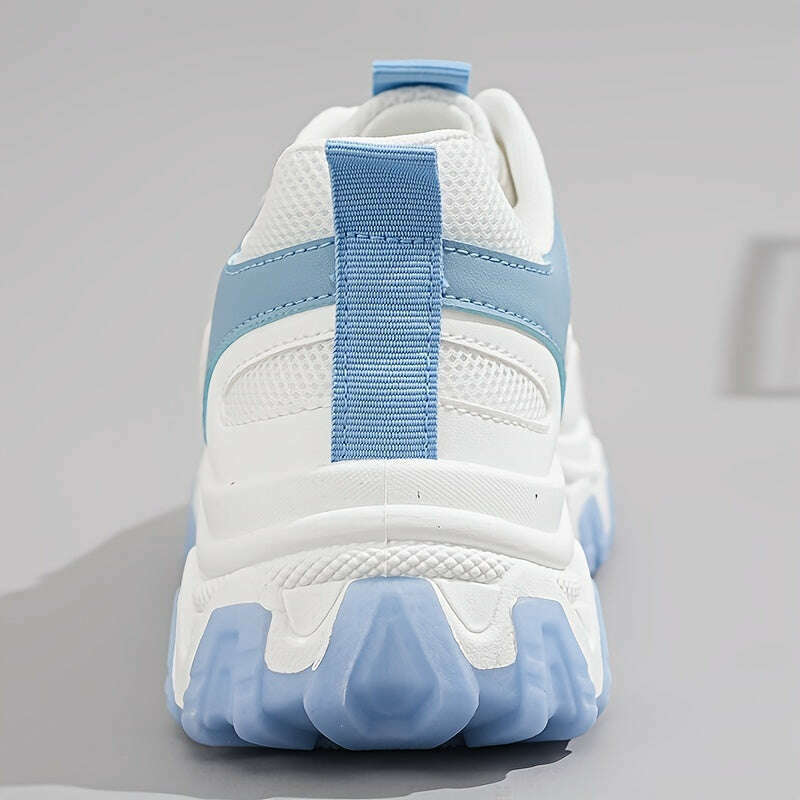 Versatile Ladies' Casual Sports Shoes
