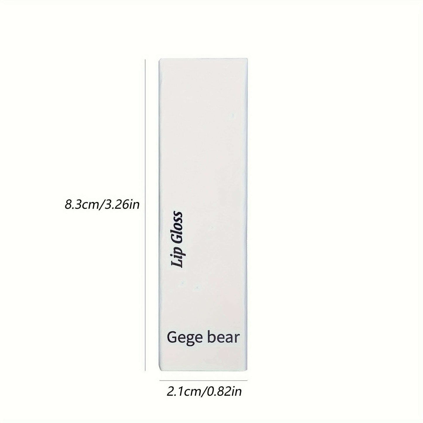 Hydrating Lip Essence Gloss
