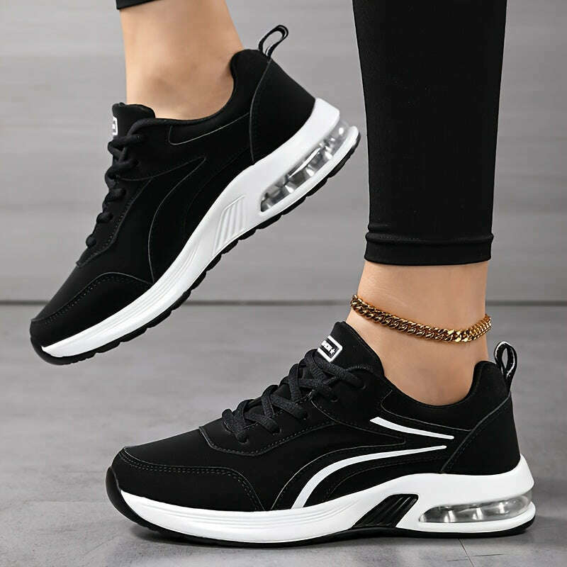 Women's Low-Top Casual Sneakers