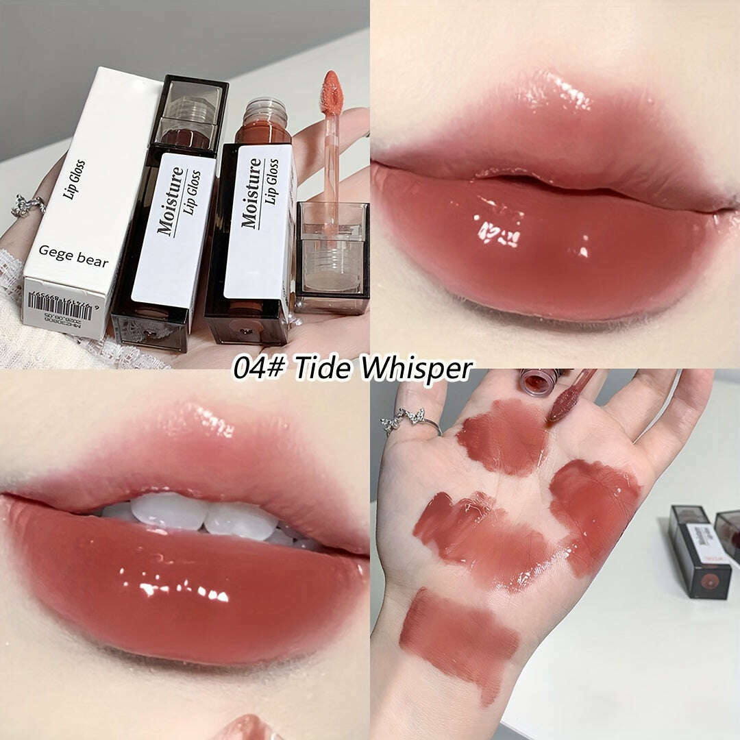 Hydrating Lip Essence Gloss