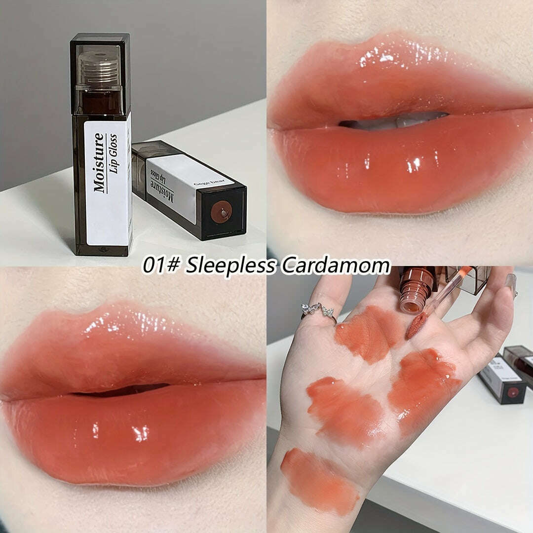 Hydrating Lip Essence Gloss