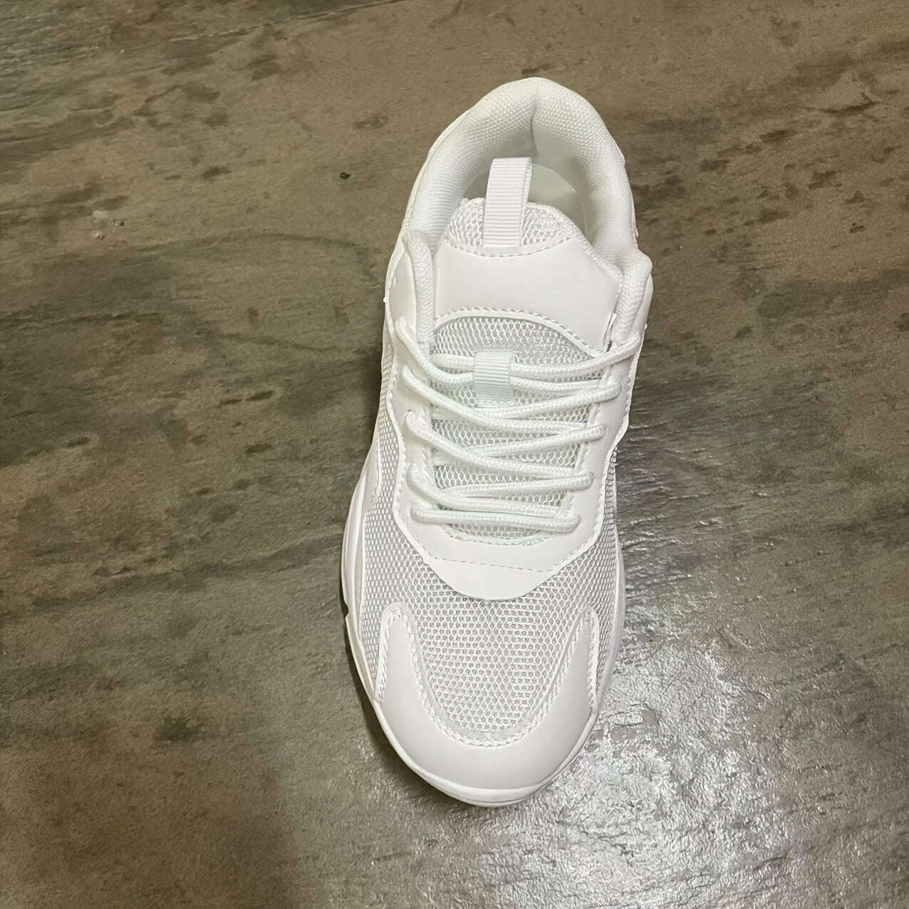 Urban Explorer Women's Mesh Sneakers