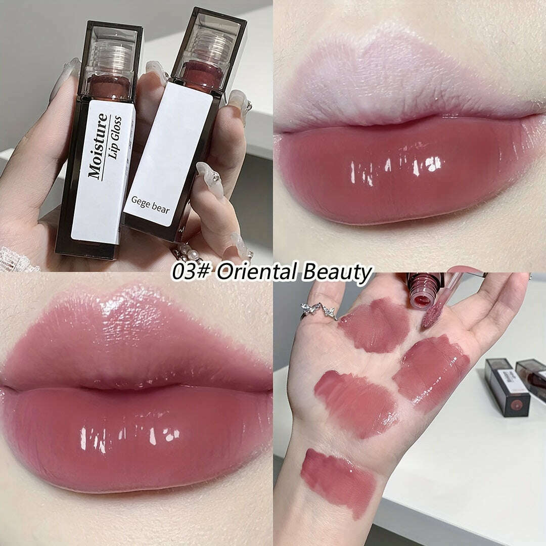 Hydrating Lip Essence Gloss
