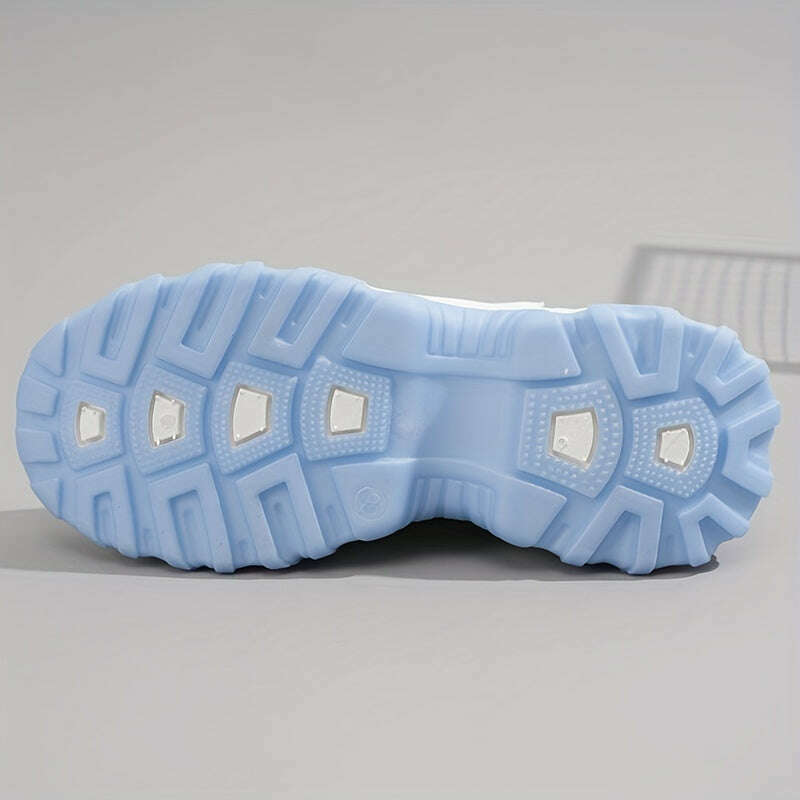 Versatile Ladies' Casual Sports Shoes