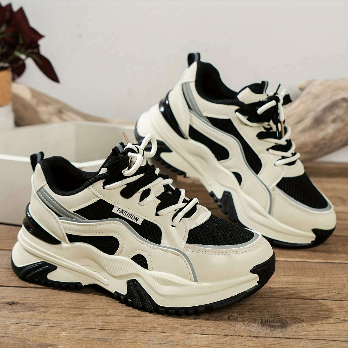 Women's Air Athletic Running Sneakers