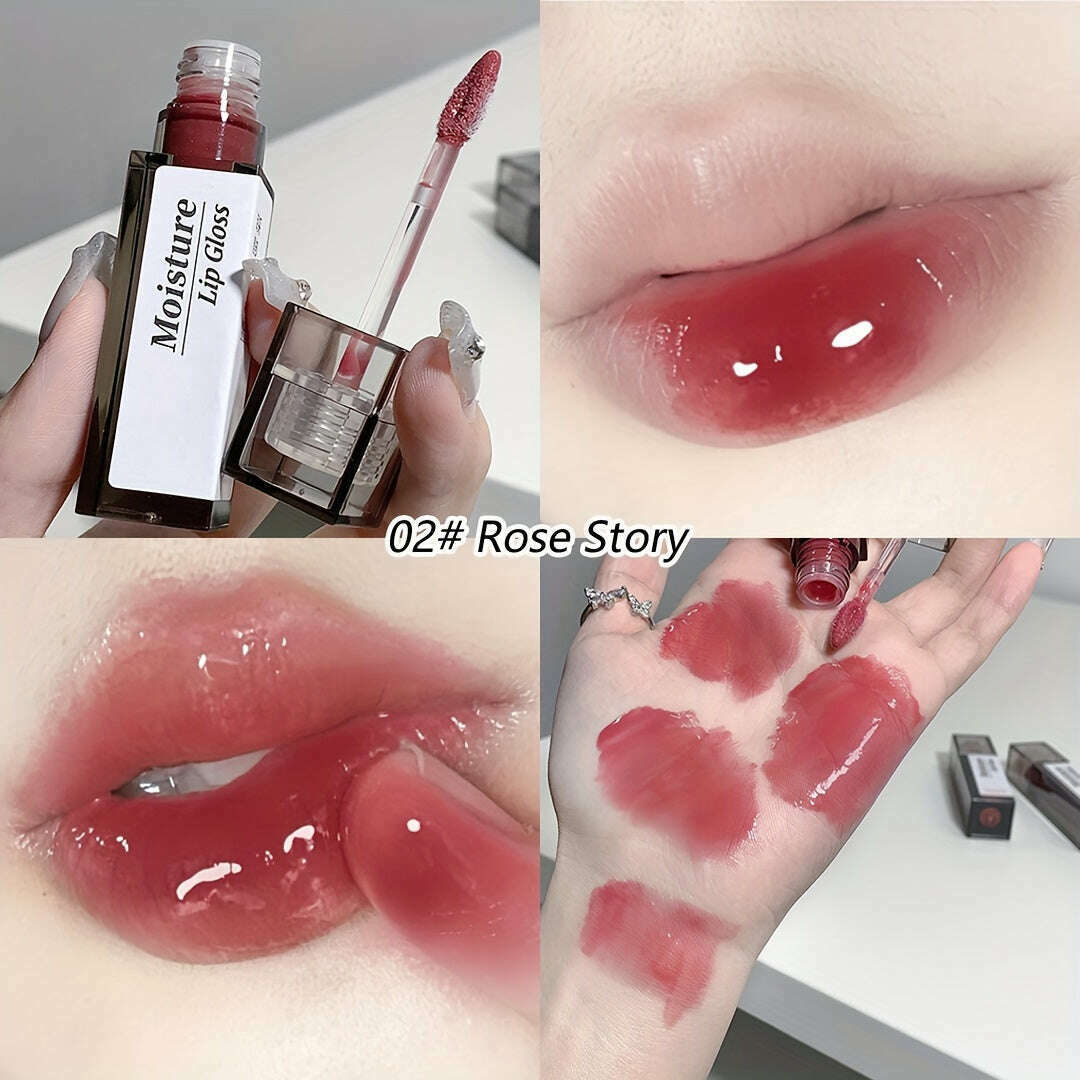 Hydrating Lip Essence Gloss