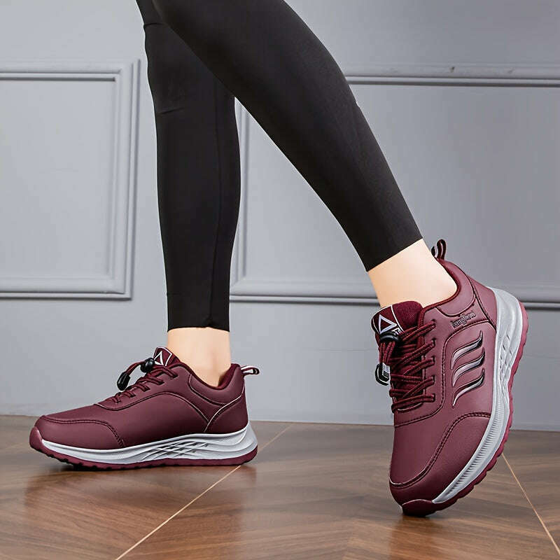 Women's Non-Slip Breathable Sneakers