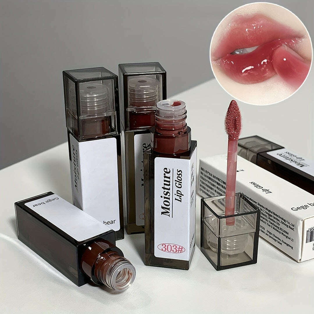 Hydrating Lip Essence Gloss