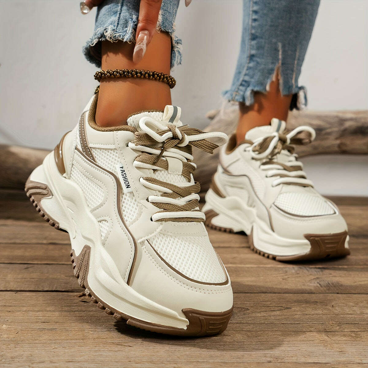 Women's Air Athletic Running Sneakers