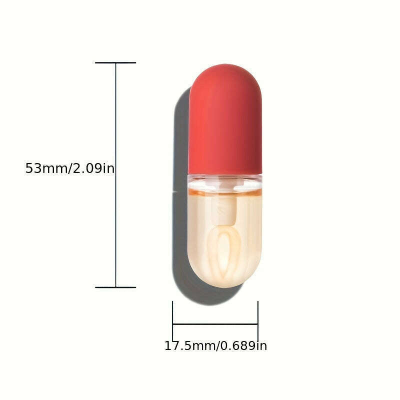 Hydrating Lip Plumper Serum