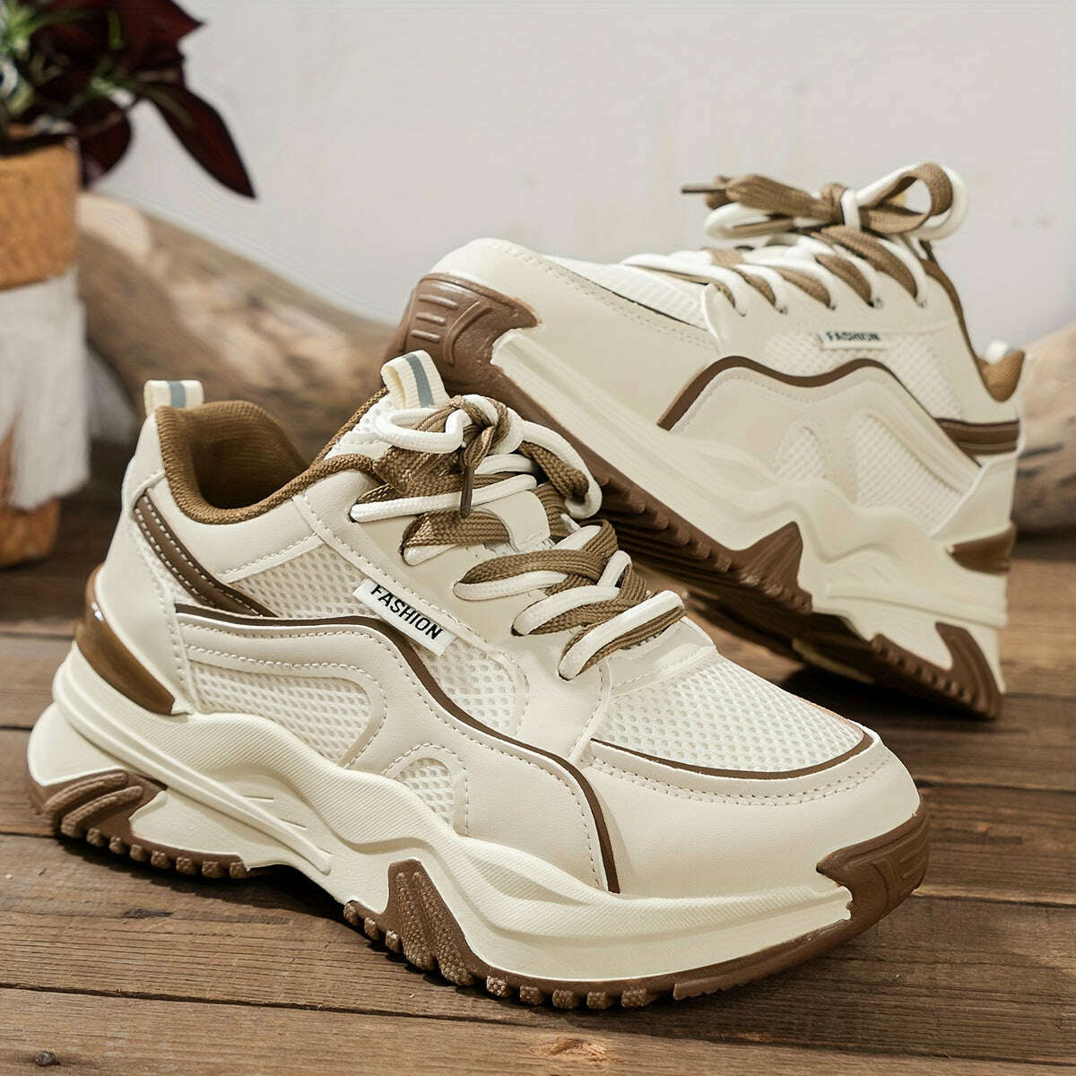 Women's Air Athletic Running Sneakers