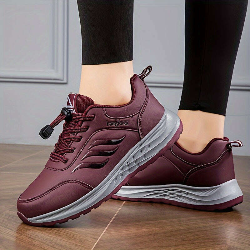 Women's Non-Slip Breathable Sneakers