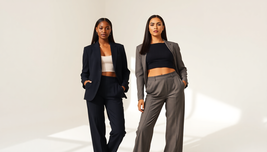 How to Style Matching Sets for a Chic Everyday Look