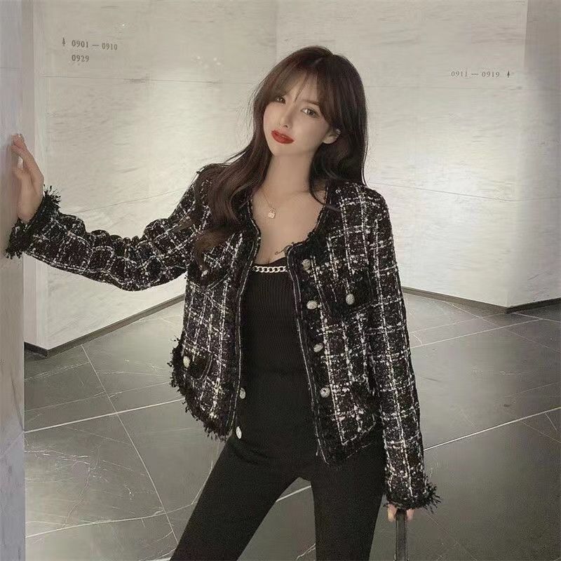 [Elegant Spring and Autumn Top] Elegant and Versatile Spring and Autumn Top for Women in 2025
