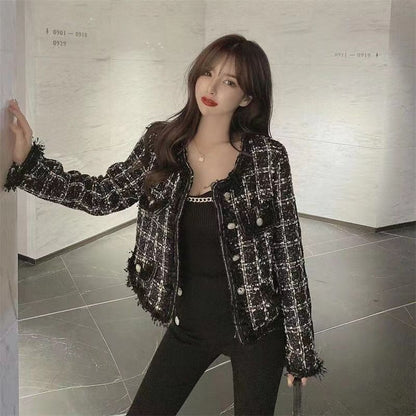 [Elegant Spring and Autumn Top] Elegant and Versatile Spring and Autumn Top for Women in 2025
