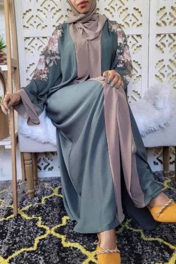 Aspen Abaya