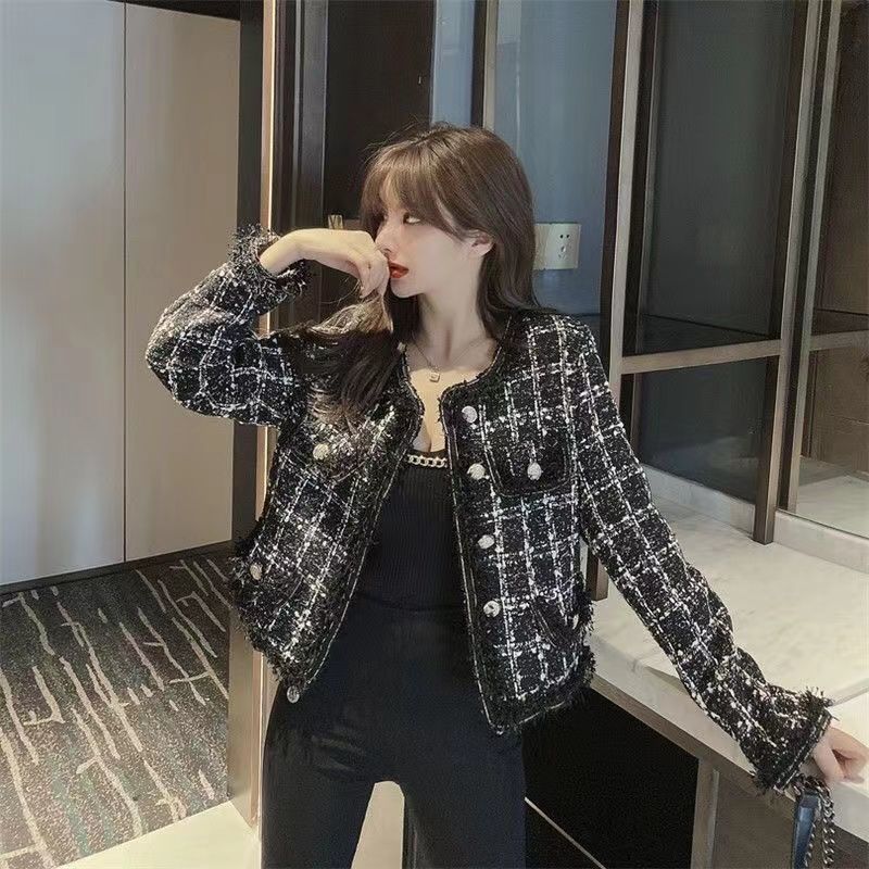 [Elegant Spring and Autumn Top] Elegant and Versatile Spring and Autumn Top for Women in 2025