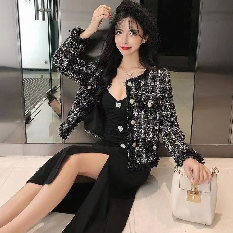 [Elegant Spring and Autumn Top] Elegant and Versatile Spring and Autumn Top for Women in 2025