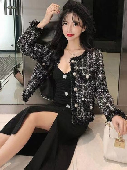 [Elegant Spring and Autumn Top] Elegant and Versatile Spring and Autumn Top for Women in 2025