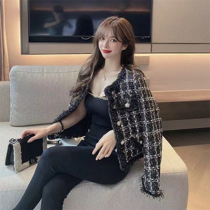 [Elegant Spring and Autumn Top] Elegant and Versatile Spring and Autumn Top for Women in 2025