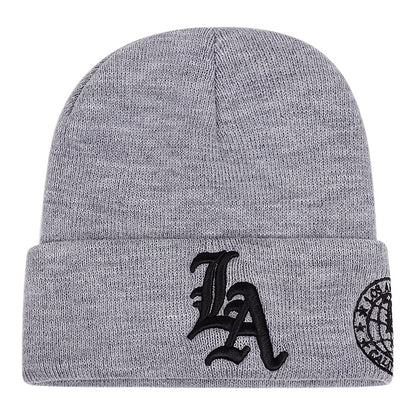 Brimless Hat – Unisex Lightweight Winter Beanie