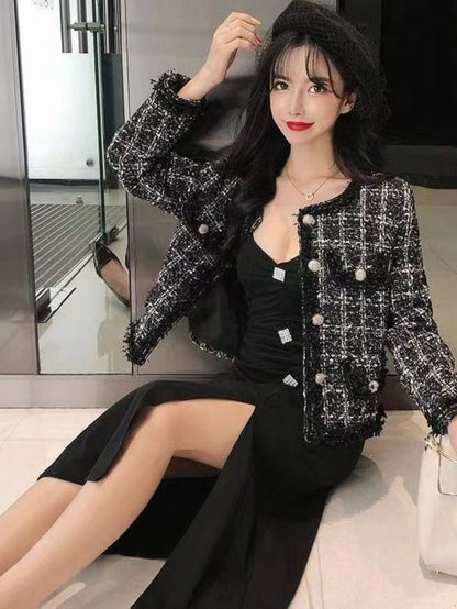 [Elegant Spring and Autumn Top] Elegant and Versatile Spring and Autumn Top for Women in 2025