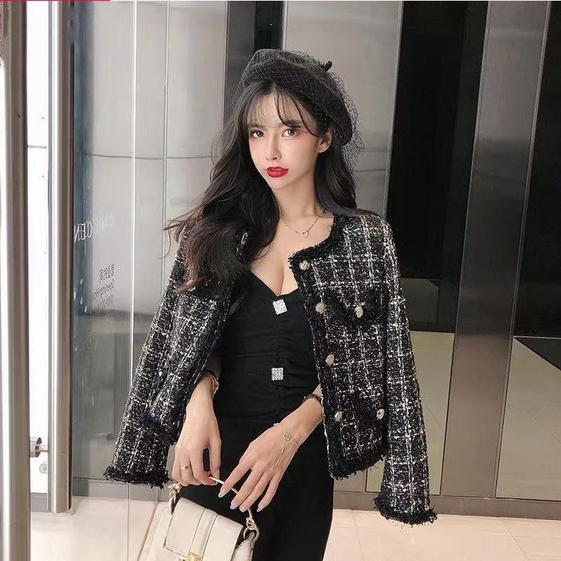 [Elegant Spring and Autumn Top] Elegant and Versatile Spring and Autumn Top for Women in 2025