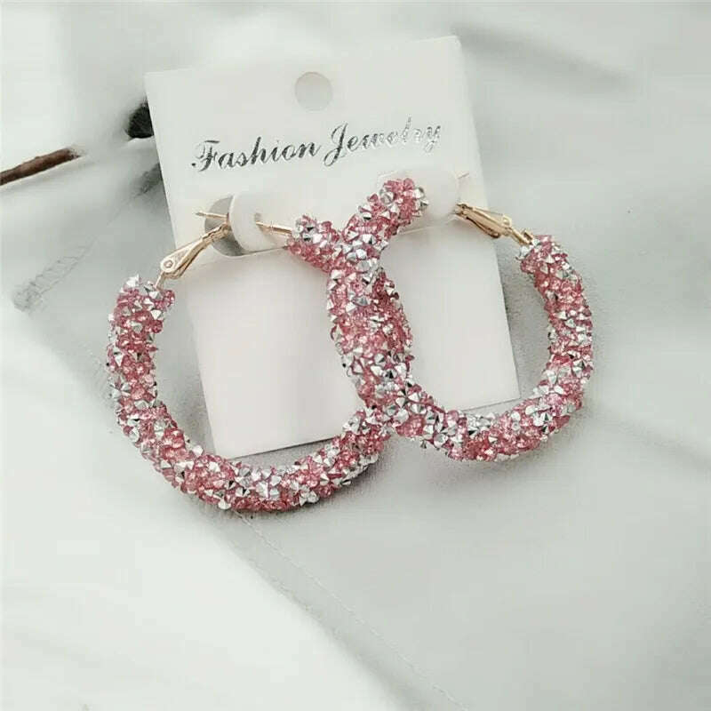 Punk Charm Bracelet Bracelet Fashion New Temperament Popular Jewelry Leaf Crystal Women's 4-piece Set Bracelet Wholesale - D&M Boutique