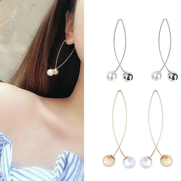 Punk Charm Bracelet Bracelet Fashion New Temperament Popular Jewelry Leaf Crystal Women's 4-piece Set Bracelet Wholesale - D&M Boutique