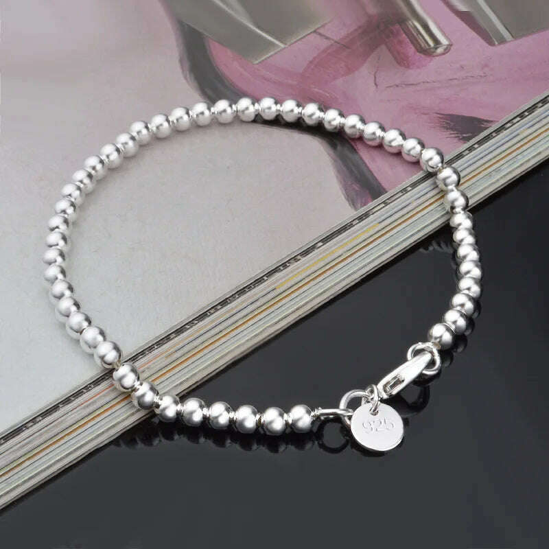 Punk Charm Bracelet Bracelet Fashion New Temperament Popular Jewelry Leaf Crystal Women's 4-piece Set Bracelet Wholesale - D&M Boutique