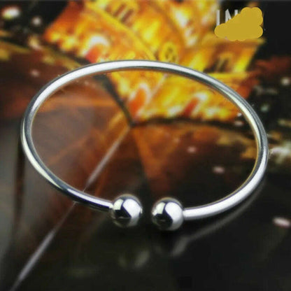 Punk Charm Bracelet Bracelet Fashion New Temperament Popular Jewelry Leaf Crystal Women's 4-piece Set Bracelet Wholesale - D&M Boutique
