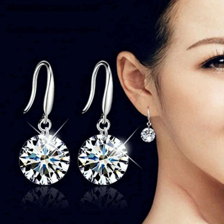 Punk Charm Bracelet Bracelet Fashion New Temperament Popular Jewelry Leaf Crystal Women's 4-piece Set Bracelet Wholesale - D&M Boutique