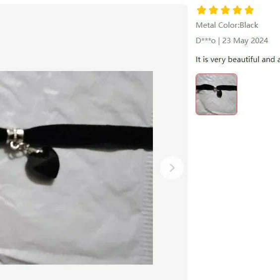 Choker Necklaces Adjustable Chic Faux Leather Vintage Gothic Style Velvet Choker for Women Neck Decoration Jewelry On The Neck