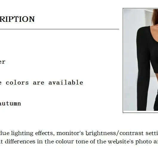 White Long Sleeve Crop Top: Y2K Corset, Knitted Elastic Tee - D&M Boutique 