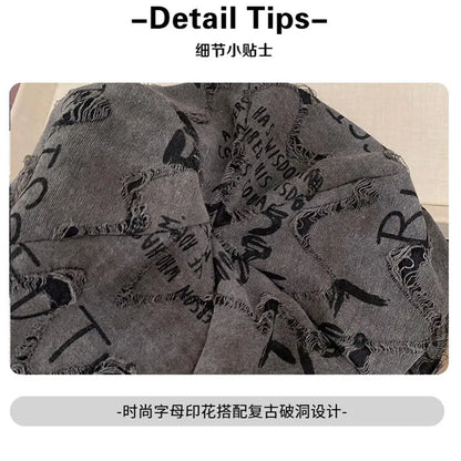 Fashion Hip Hop Beanies Hats For Men Women Spring Summer Thin Bonnet Gorras Unisex Streetwear Skullies Beanie Loose Style Hats