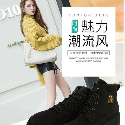 Elegant High Heel Ankle Boots for Women